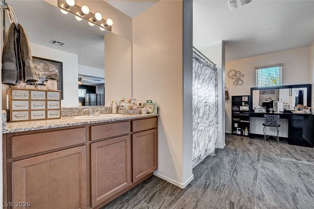 8164 Golden Cholla Avenue, Las Vegas, NV 89179