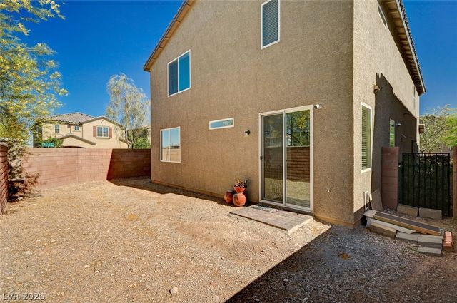 8164 Golden Cholla Avenue, Las Vegas, NV 89179