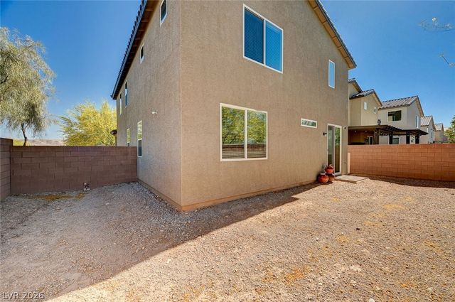 8164 Golden Cholla Avenue, Las Vegas, NV 89179
