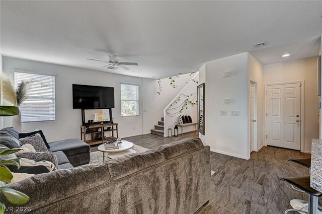 8164 Golden Cholla Avenue, Las Vegas, NV 89179