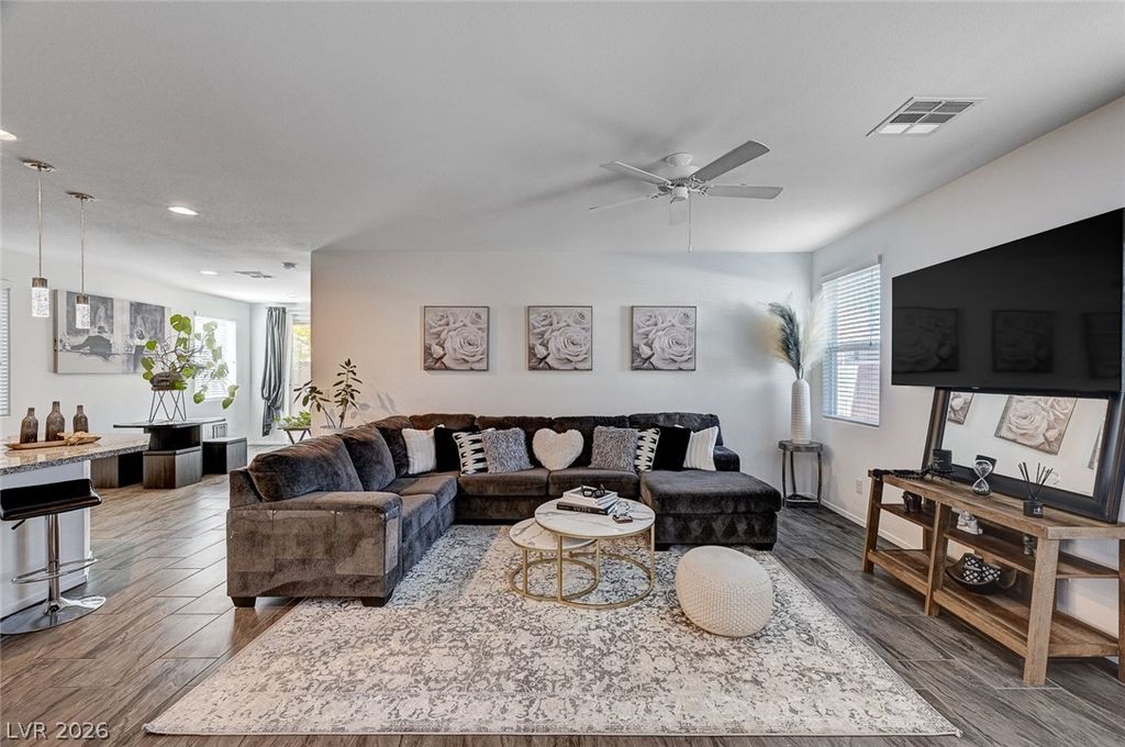 8164 Golden Cholla Avenue, Las Vegas, NV 89179