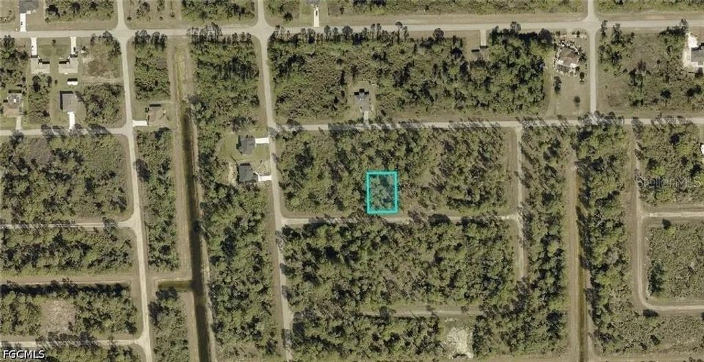 1111 RANCE, Lehigh Acres, FL 33974