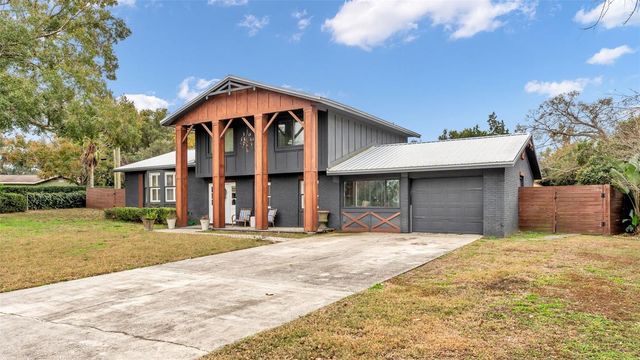 4623 KINGS POINT COURT, Lakeland, FL 33813