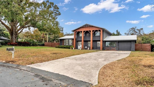 4623 KINGS POINT COURT, Lakeland, FL 33813