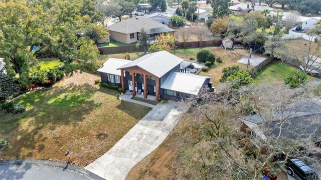 4623 KINGS POINT COURT, Lakeland, FL 33813