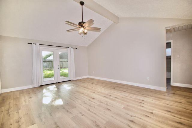 16710 Rippling Mill Drive, Sugar Land, TX 77498