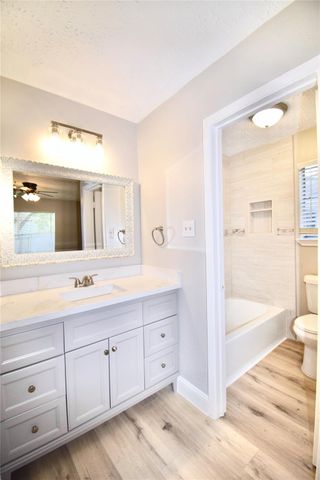 16710 Rippling Mill Drive, Sugar Land, TX 77498