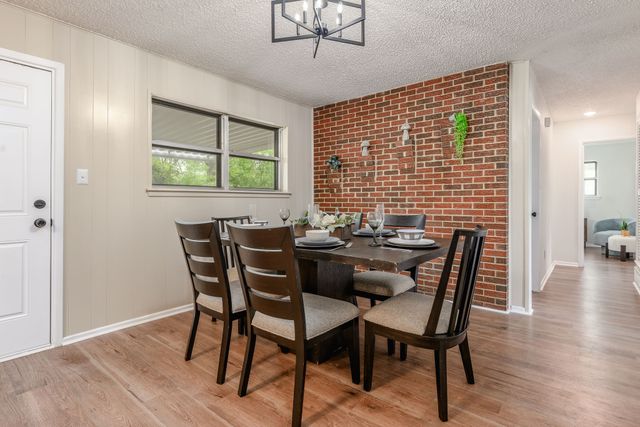 404 Southern Court, Saginaw, TX 76179