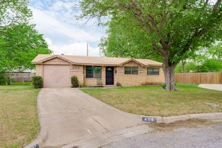 404 Southern Court, Saginaw, TX 76179