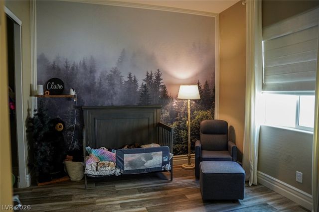 5781 Douglas Everett Street, Las Vegas, NV 89120