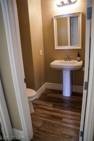 5781 Douglas Everett Street, Las Vegas, NV 89120