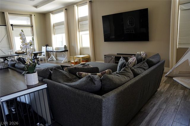 5781 Douglas Everett Street, Las Vegas, NV 89120