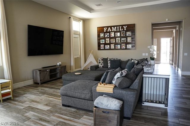 5781 Douglas Everett Street, Las Vegas, NV 89120