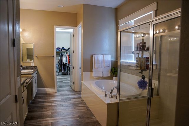 5781 Douglas Everett Street, Las Vegas, NV 89120