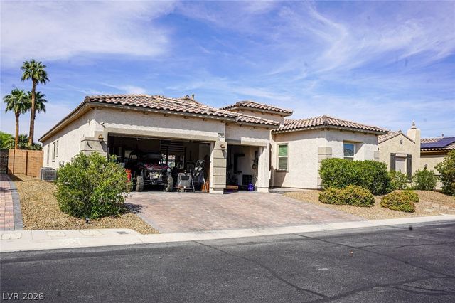 5781 Douglas Everett Street, Las Vegas, NV 89120