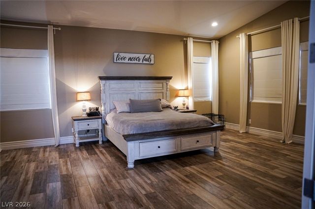 5781 Douglas Everett Street, Las Vegas, NV 89120