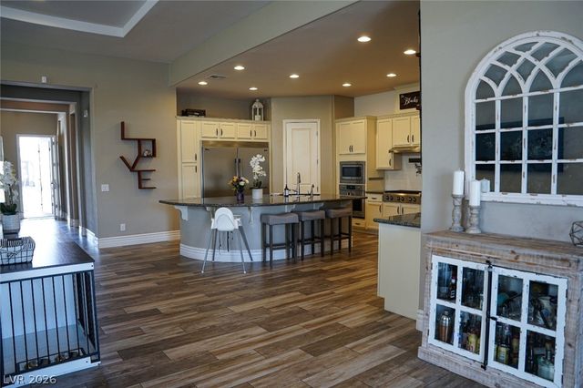 5781 Douglas Everett Street, Las Vegas, NV 89120