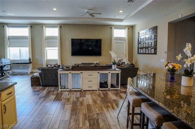 5781 Douglas Everett Street, Las Vegas, NV 89120