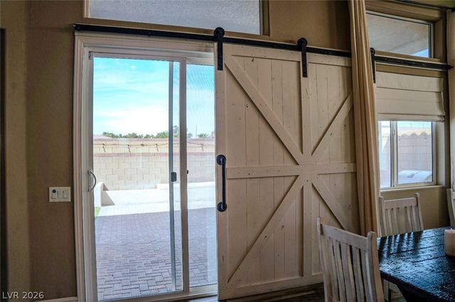 5781 Douglas Everett Street, Las Vegas, NV 89120