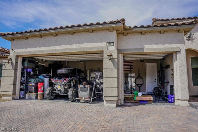 5781 Douglas Everett Street, Las Vegas, NV 89120