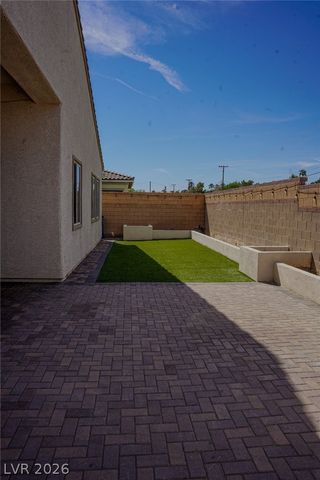 5781 Douglas Everett Street, Las Vegas, NV 89120