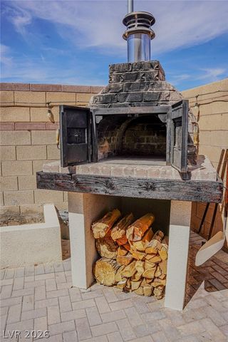 5781 Douglas Everett Street, Las Vegas, NV 89120