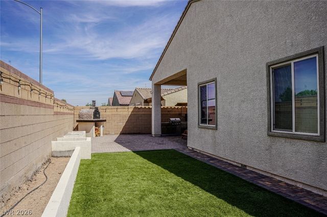 5781 Douglas Everett Street, Las Vegas, NV 89120