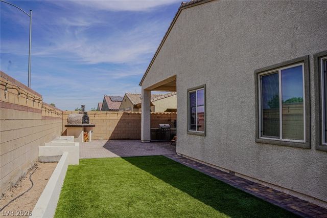 5781 Douglas Everett Street, Las Vegas, NV 89120