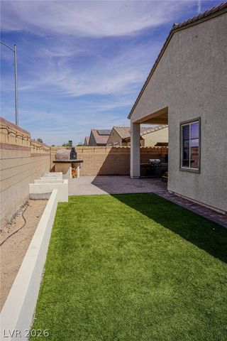 5781 Douglas Everett Street, Las Vegas, NV 89120