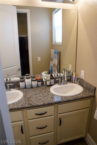 5781 Douglas Everett Street, Las Vegas, NV 89120