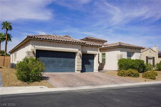 5781 Douglas Everett Street, Las Vegas, NV 89120