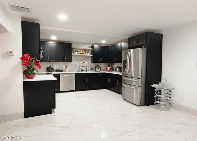 2307 Daley Street, North Las Vegas, NV 89030