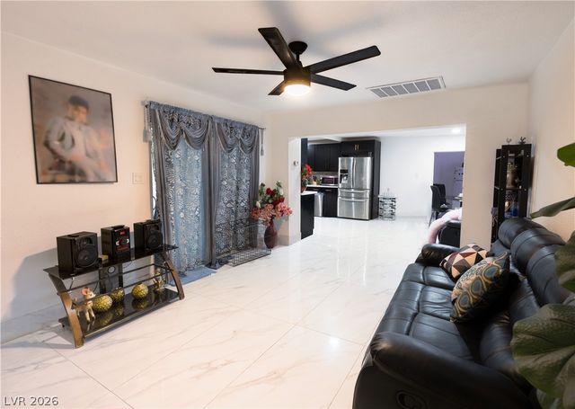 2307 Daley Street, North Las Vegas, NV 89030