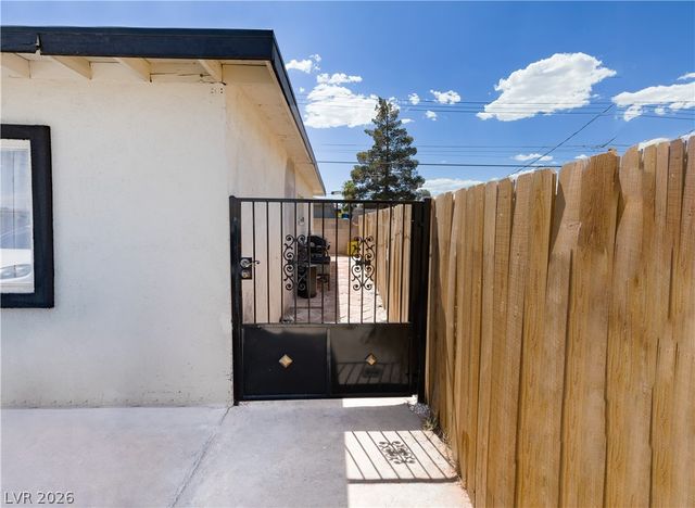 2307 Daley Street, North Las Vegas, NV 89030