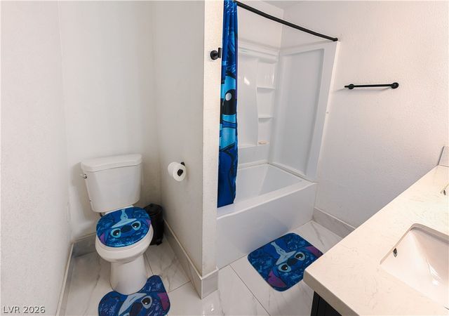 2307 Daley Street, North Las Vegas, NV 89030