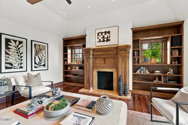 2285 E Orange Grove Boulevard, Pasadena, CA 91104