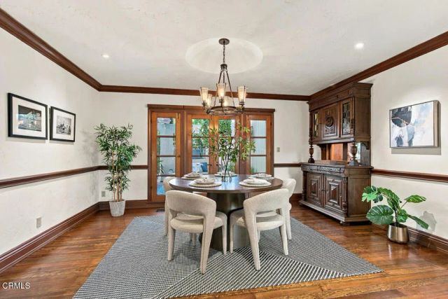 2285 E Orange Grove Boulevard, Pasadena, CA 91104