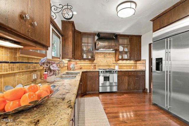 2285 E Orange Grove Boulevard, Pasadena, CA 91104