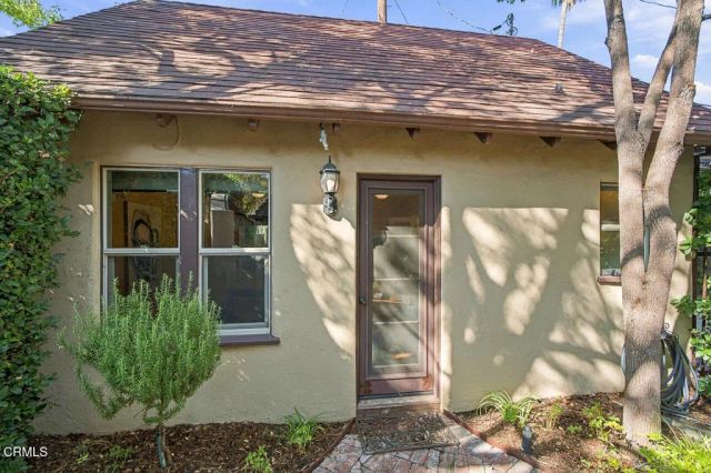 2285 E Orange Grove Boulevard, Pasadena, CA 91104