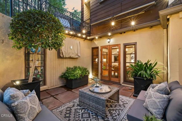 2285 E Orange Grove Boulevard, Pasadena, CA 91104