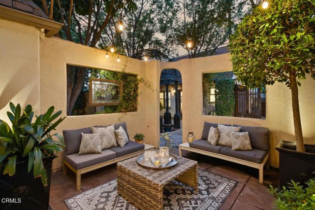 2285 E Orange Grove Boulevard, Pasadena, CA 91104