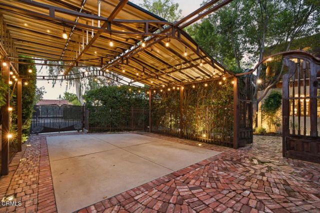 2285 E Orange Grove Boulevard, Pasadena, CA 91104