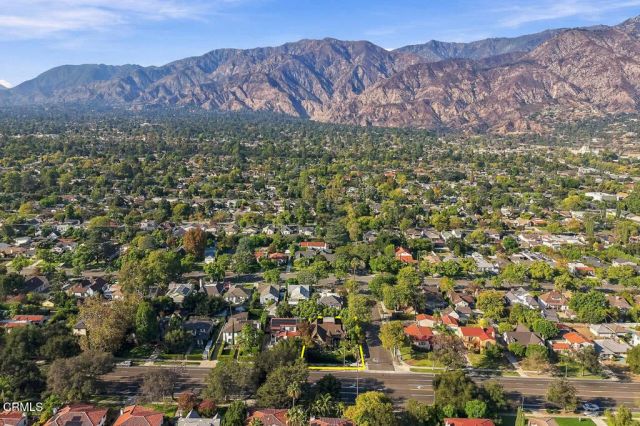 2285 E Orange Grove Boulevard, Pasadena, CA 91104
