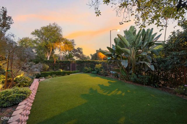 2285 E Orange Grove Boulevard, Pasadena, CA 91104