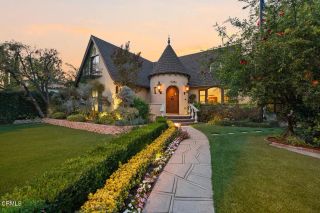 2285 E Orange Grove Boulevard, Pasadena, CA 91104