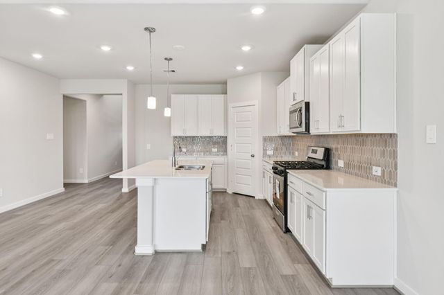 5810 Chamberlain Crossing, Rosenberg, TX 77471