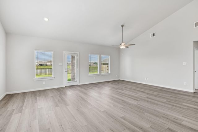 5810 Chamberlain Crossing, Rosenberg, TX 77471