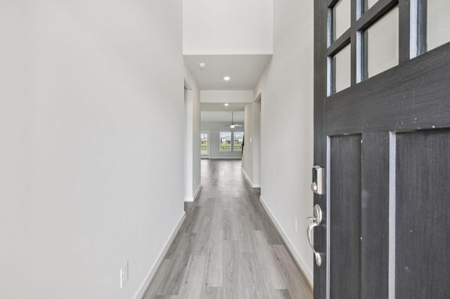 5810 Chamberlain Crossing, Rosenberg, TX 77471