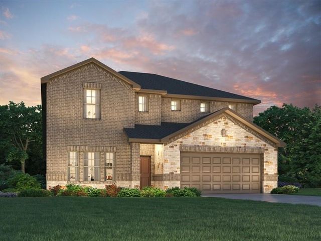 5810 Chamberlain Crossing, Rosenberg, TX 77471