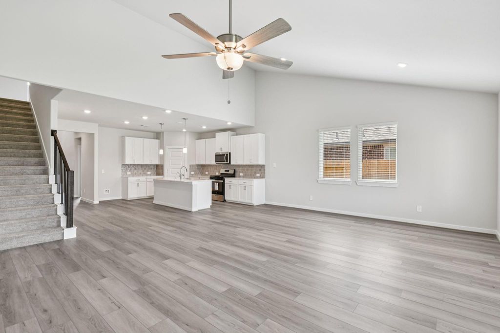 5810 Chamberlain Crossing, Rosenberg, TX 77471